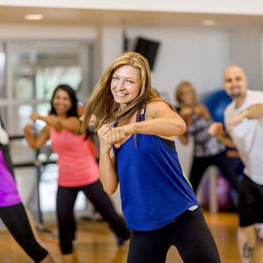 Dance Your Way to a Slimmer, Stronger You This Summer – Enjoy 5 Fun-Filled Dance Fit Classes with a Professional Dancer For Just £25!
