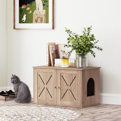 Lightweight Foldable Dog Stroller for Mini Dogs, Dark Blue