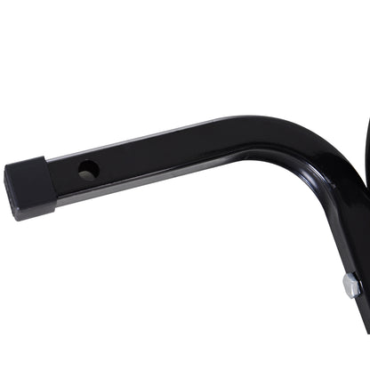 Motorcycle Wheel Chock