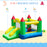 Inflatable Kids Bounce Jumper w/ Blower