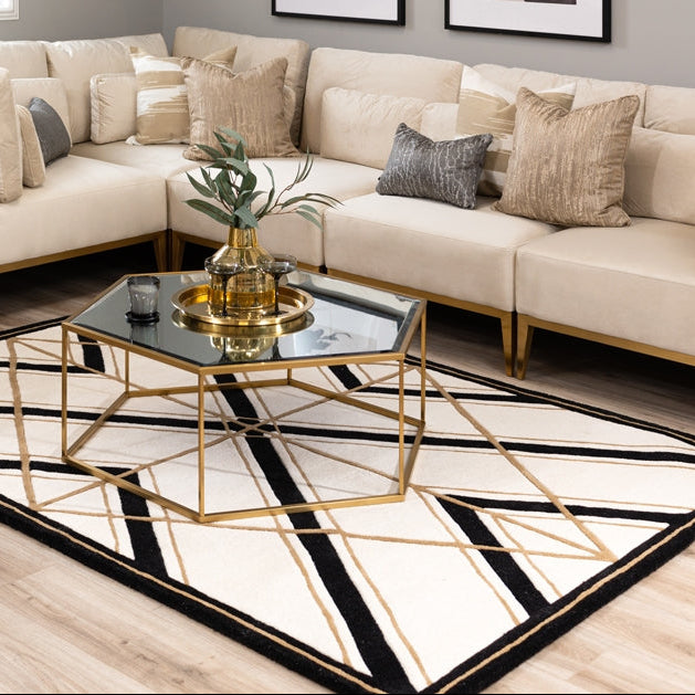Regis Rug