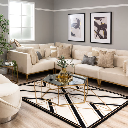 Regis Rug