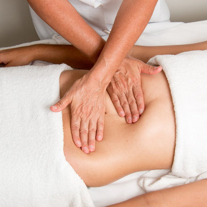 Detox, Emotional Release & Boost Immunity, With Ancient Chinese Abdominal Treatment for £38!