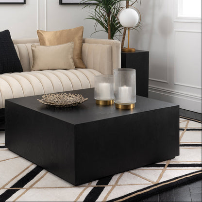 Set of 2 Renato Side tables and Coffee table