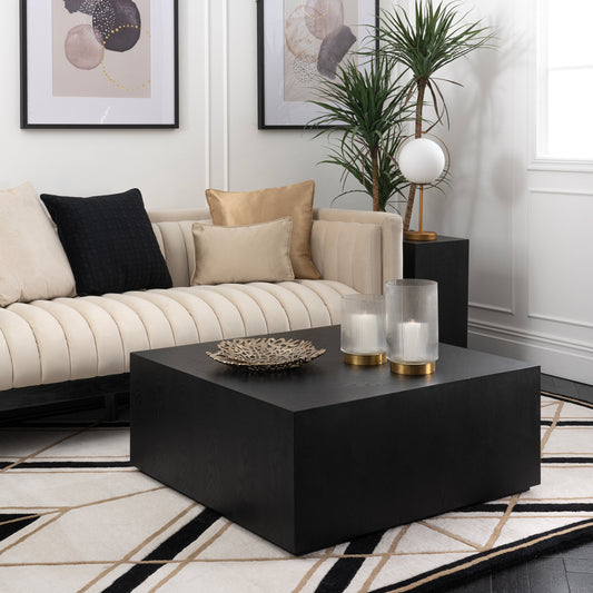 Set of 2 Renato Side tables and Coffee table