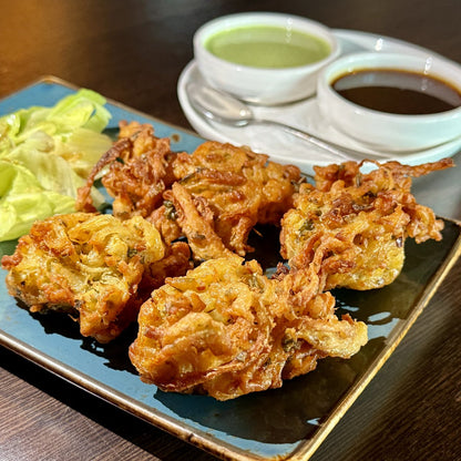 Treat yourself this Spring at Spice View! Enjoy a Delicious 2-Course Meal Plus Your Choice of Rice or Naan - Lunch or Dinner. Take in the Stunning Views Overlooking Mont Orgueil Castle and Gorey Harbour, All For Just £21 Per Person!
