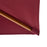 3m x 2m Wood Wooden Garden Parasol Sun Shade Patio Outdoor Umbrella Canopy New (Wine Red)