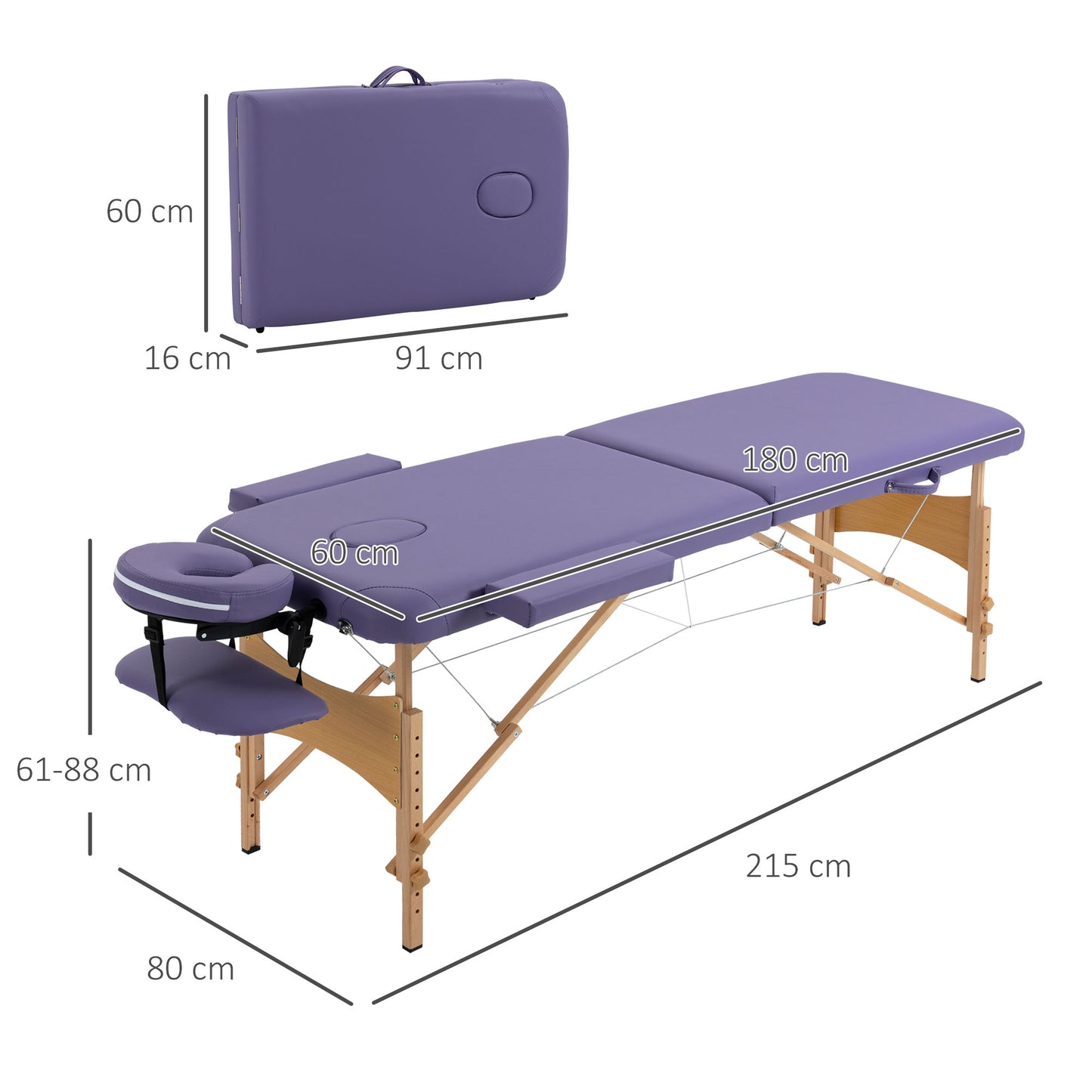 Massage Table