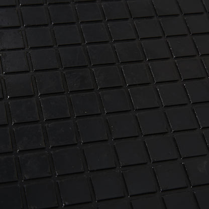 DURHAND Steel Manual Repair Motorcycle Lift Red