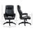 6 Point Massage Office Chair