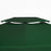 3x4m Gazebo Replacement Roof Canopy 2 Tier Top UV Cover Green