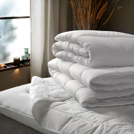 Snuggle Up This Winter – Clean, Fresh & Quids In! With Carlas Laundry!