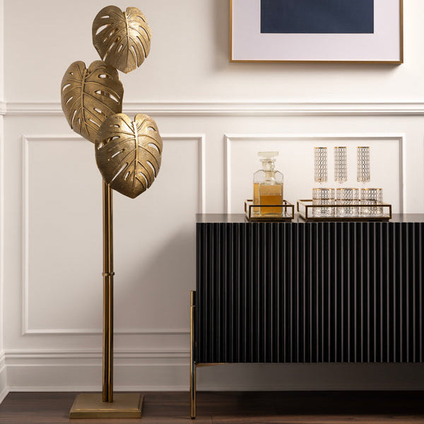 Santiago Floor Light