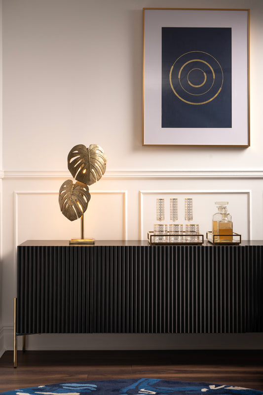 Santiago Table Light