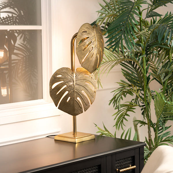 Santiago Table Light