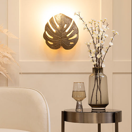 Santiago Wall Light