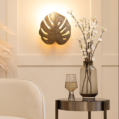 Santiago Wall Light