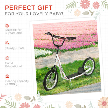 Kids Scooter