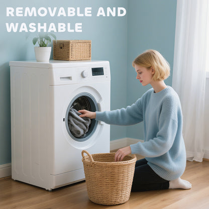 Cat Bed for Desk, 360° Rotatable Adjustable Elevated Cat Desk Bed, Comfortable Soft Plush Kitten Hammock Nest Cushion Machine-Washable