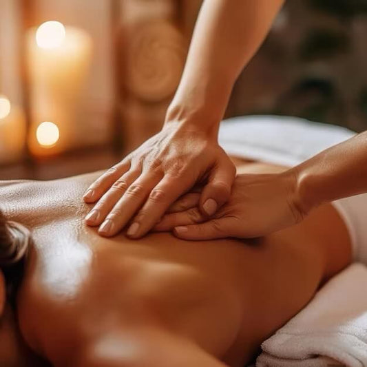 Massage Bliss Awaits! Professional Massage Treatments starting from only £31 at Sophie May Skincare And Massage Clinic. Melt away stress, relax and recharge!