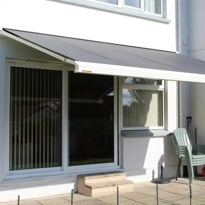 Save Hundreds with 40% off Awnings for just £20 with Sunshade Blinds!