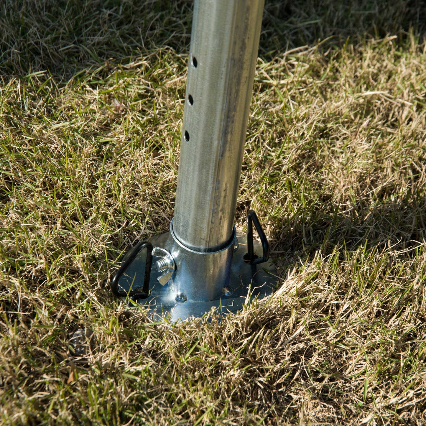 Outsunny 8m x 4m Garden Gazebo Marquee Party Tent Wedding Portable Garage Carport Event shelter Car Canopy Outdoor Heavy Duty Steel Frame Waterproof Rot Resistant