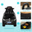 Ride on Car Baby Toddler Walker Foot to Floor Sliding Car Slider Black