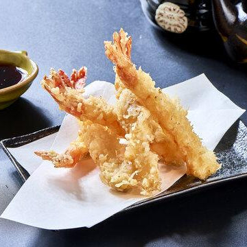 Saffron - 4-Course Indian or Japanese Dining Experience for Only £24.99 Per Person. Choose from Tempura Prawns, Teryaki Chicken, Lamb Jalfrezi, Vegatable Karahi and so much more!!