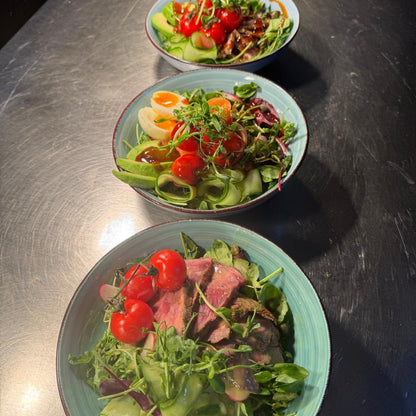 The Tipsy - £20 gets you £30 to spend on Food and Drink! Available 6 Days a week for Breakfast, Lunch, Dinner or Drinks with Friends!