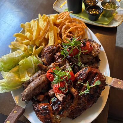 The Tipsy - £20 gets you £30 to spend on Food and Drink! Available 6 Days a week for Breakfast, Lunch, Dinner or Drinks with Friends!