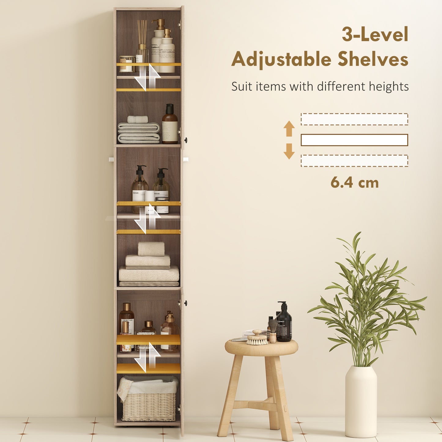 36W Foldable Portable Solar Panel with Type-C to USB-A Charging Port