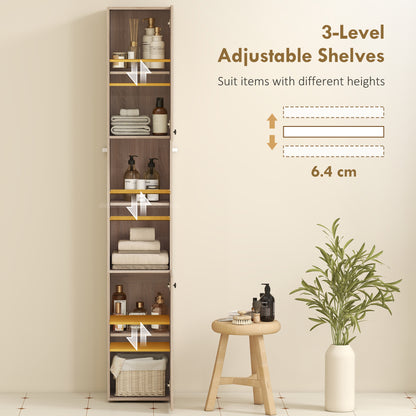 36W Foldable Portable Solar Panel with Type-C to USB-A Charging Port