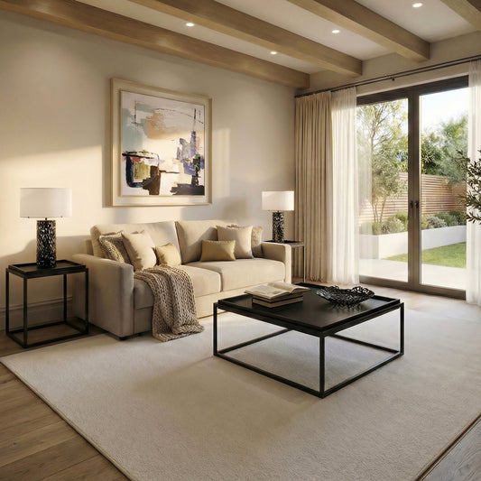Tova Sofa Bed - Taupe
