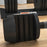 SPORTNOW 4-in-1 Adjustable Dumbbells Weights Set, 7KG 13KG 18KG 24KG