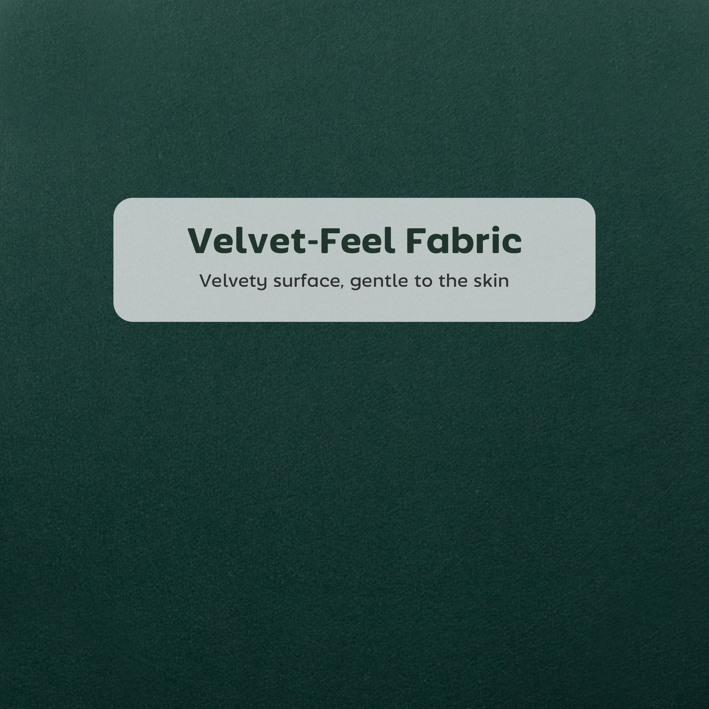 Set of 2 Barstools with Petal Backrest for Kitchen Island Dark Green