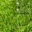 10 PCs 30 x 30cm Artificial Grass Turf, 25mm Pile Height Grass Carpet Fake Grass Mat UV Resistance for Outdoor