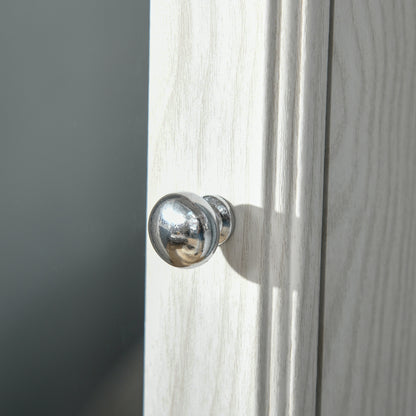 OUT OF STOCK - Jewelry Cabinet