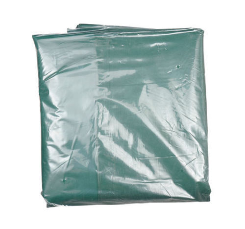 UV Rain Protective Rattan Furniture Cover Cube Design Cover for Wicker Rattan Garden 135x135x75cm