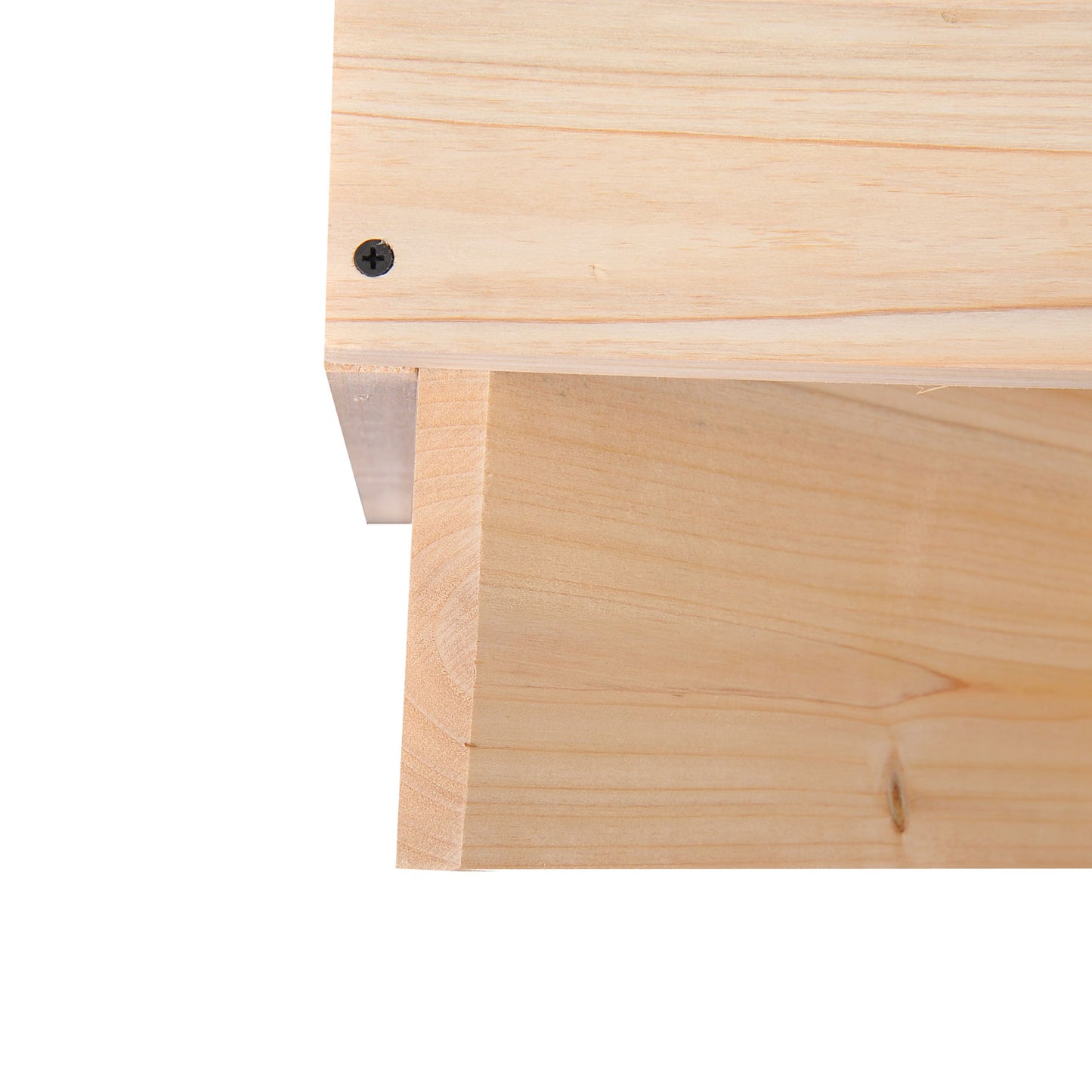 6x6ft Walk-In Polycarbonate Greenhouse Plant Grow Aluminium Frame