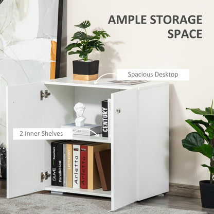 Storage Cabinet