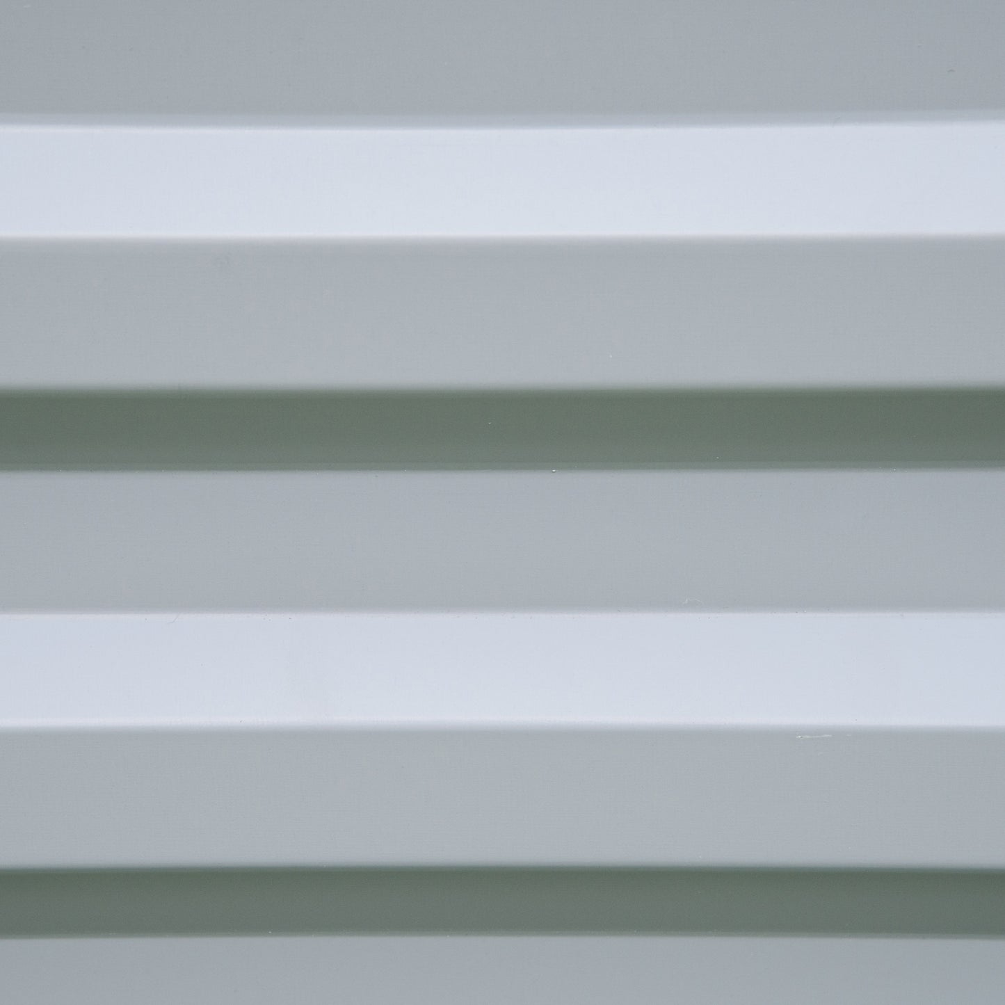 Set of 2 Raised Garden Bed, Elevated Planter Box with Galvanized Steel Frame for Growing Flowers, Herbs, 1m x 1m x 0.3m