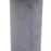 Cats Floor to Ceiling Scratching Post w/ 5-Tier Plush Leisure Platforms Grey