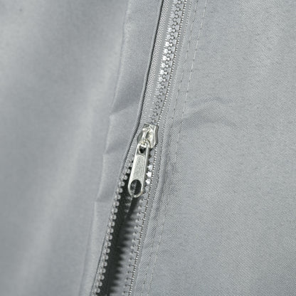 Gazebo Replacement Curtain