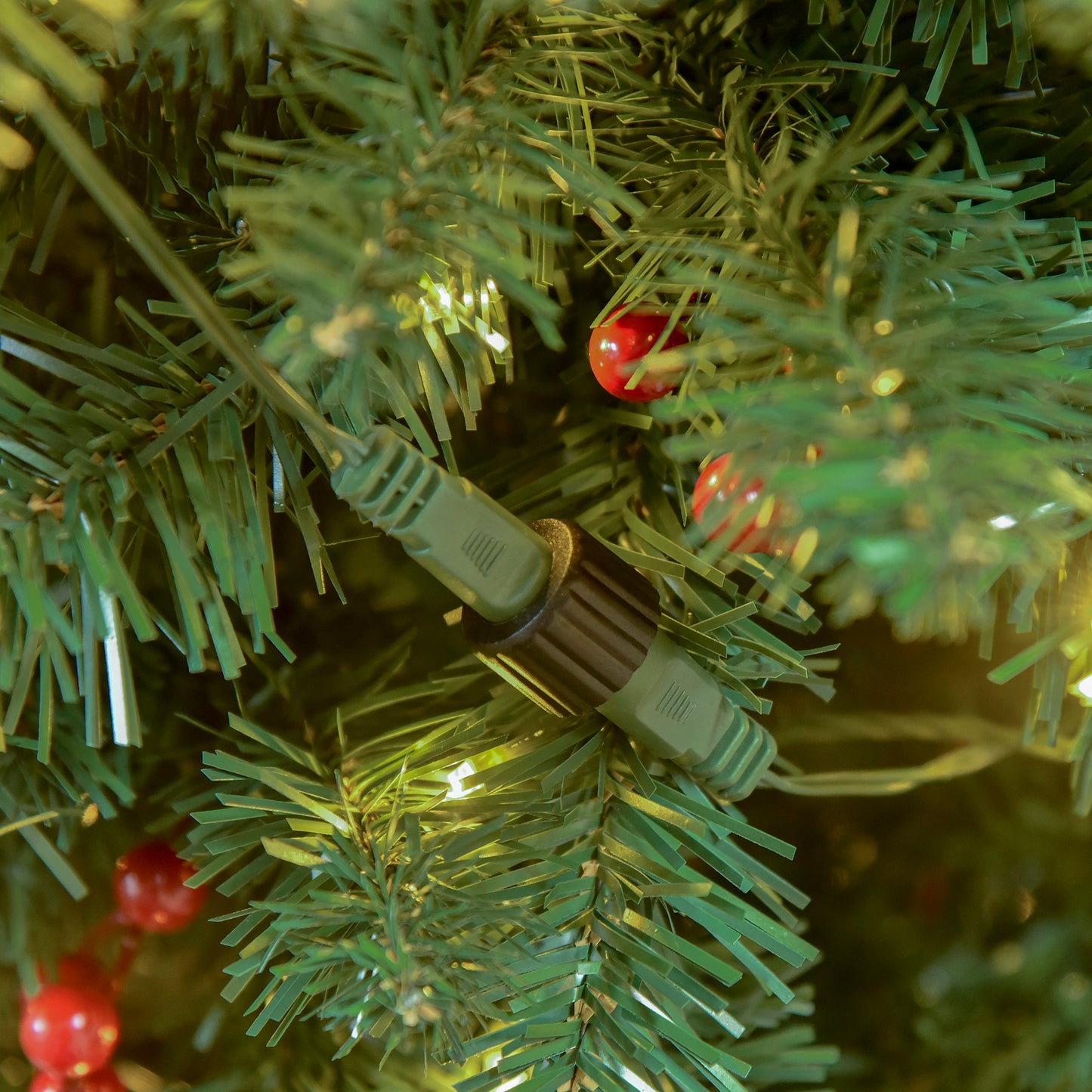 Chirstmas Tree