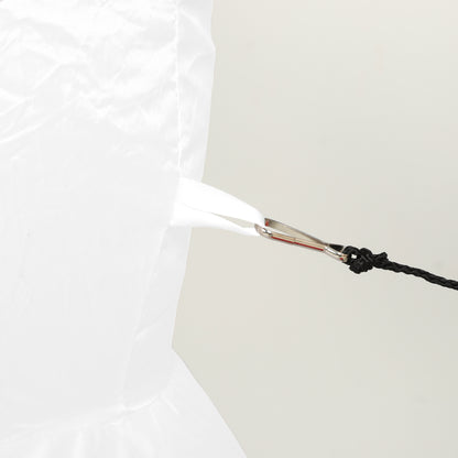 Blow Up Christmas Inflatables with Flashing Projector Light