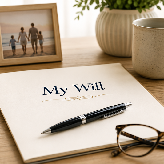 Save 30% on will-writing! £25 buys you 30% off will preparation at Le Gallais & Luce. Secure your future and protect your loved ones