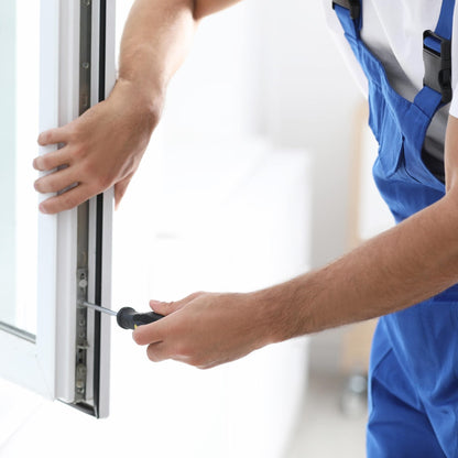 Keep Your UPVC Windows Opening, Closing & Locking Smoothly – Up to 10 Windows Professionally Serviced for Just £75 with The Creative Window & Conservatory Co Ltd - Save 50%!