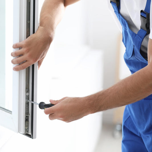 Keep Your UPVC Windows Opening, Closing & Locking Smoothly – Up to 10 Windows Professionally Serviced for Just £75 with The Creative Window & Conservatory Co Ltd - Save 50%!