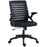 Mesh Office Chair, Swivel Task Computer Chair for Home with Lumbar Support