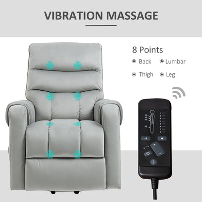 Power Lift Chair